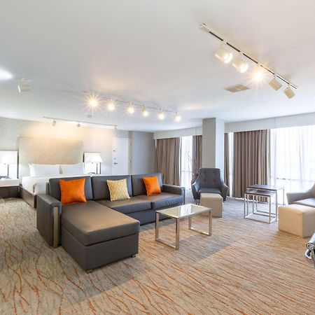Doubletree By Hilton Dallas/Richardson Eksteriør billede