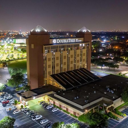 Doubletree By Hilton Dallas/Richardson Eksteriør billede