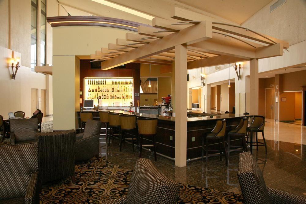 Doubletree By Hilton Dallas/Richardson Eksteriør billede