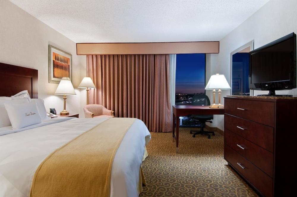 Doubletree By Hilton Dallas/Richardson Eksteriør billede