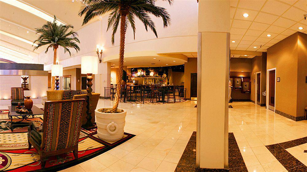 Doubletree By Hilton Dallas/Richardson Eksteriør billede