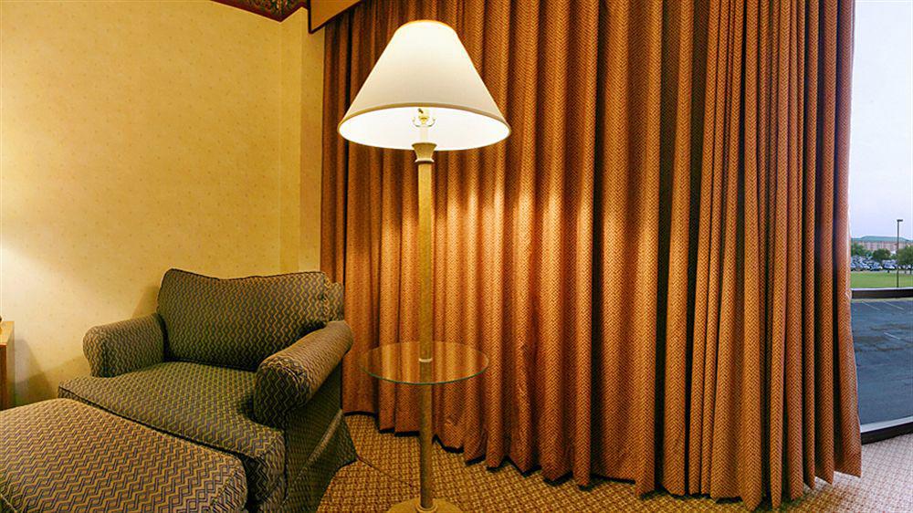 Doubletree By Hilton Dallas/Richardson Eksteriør billede