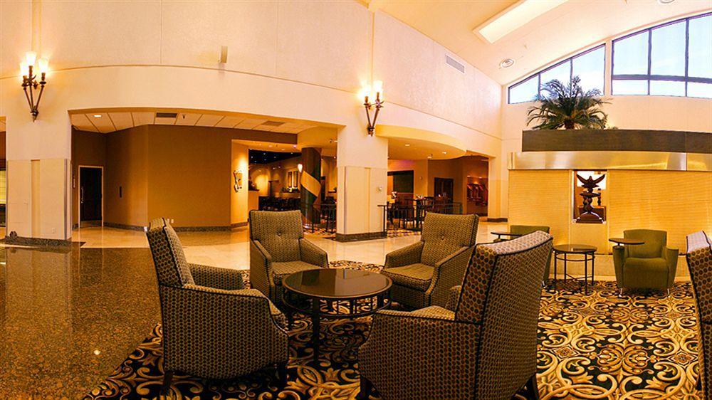 Doubletree By Hilton Dallas/Richardson Eksteriør billede