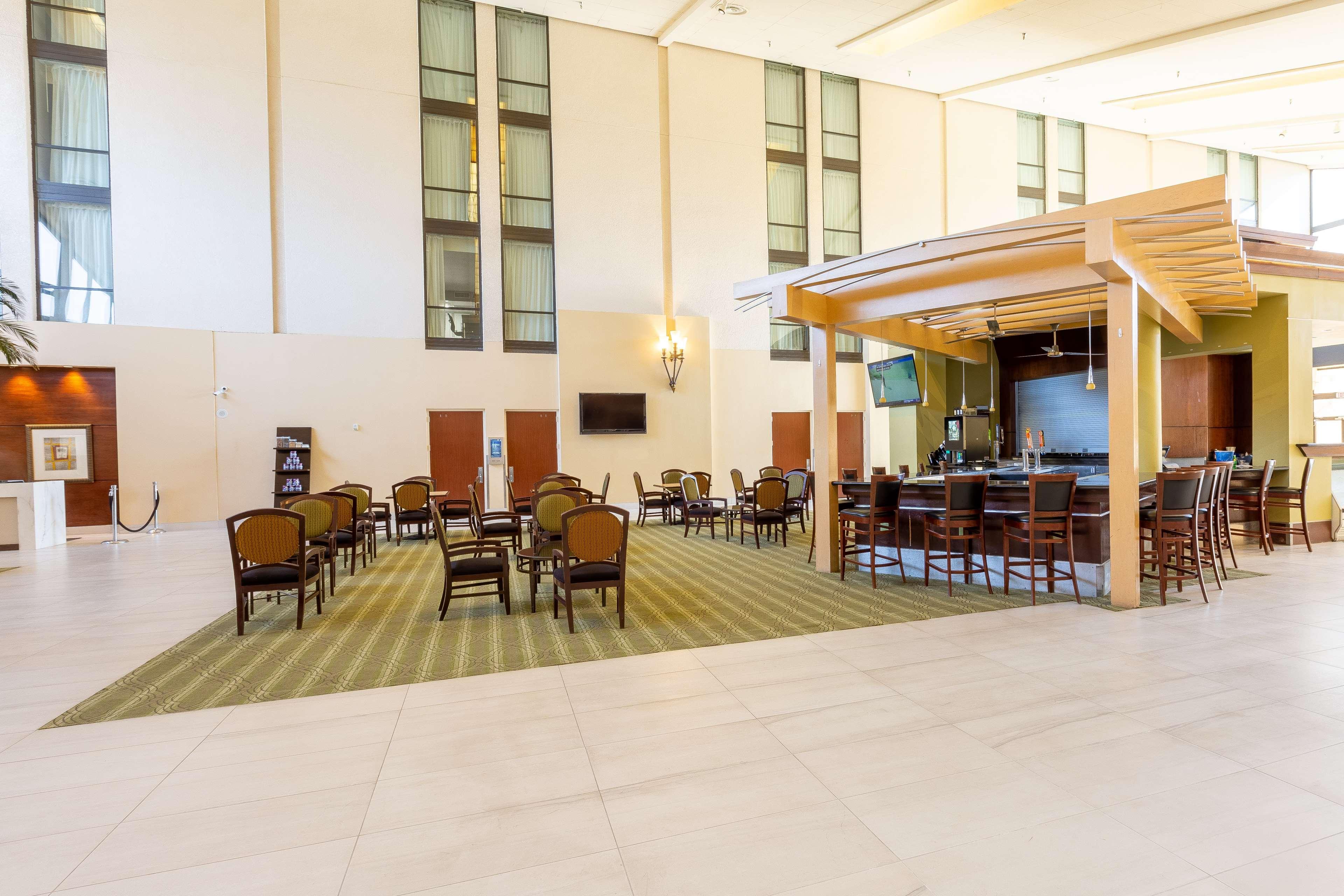 Doubletree By Hilton Dallas/Richardson Eksteriør billede