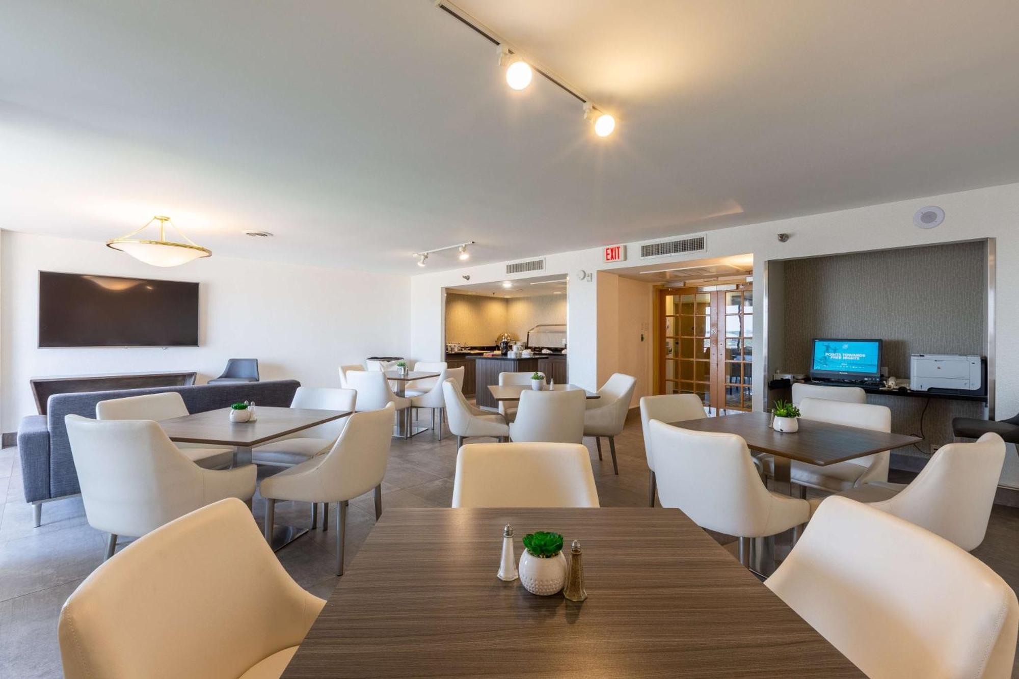 Doubletree By Hilton Dallas/Richardson Eksteriør billede