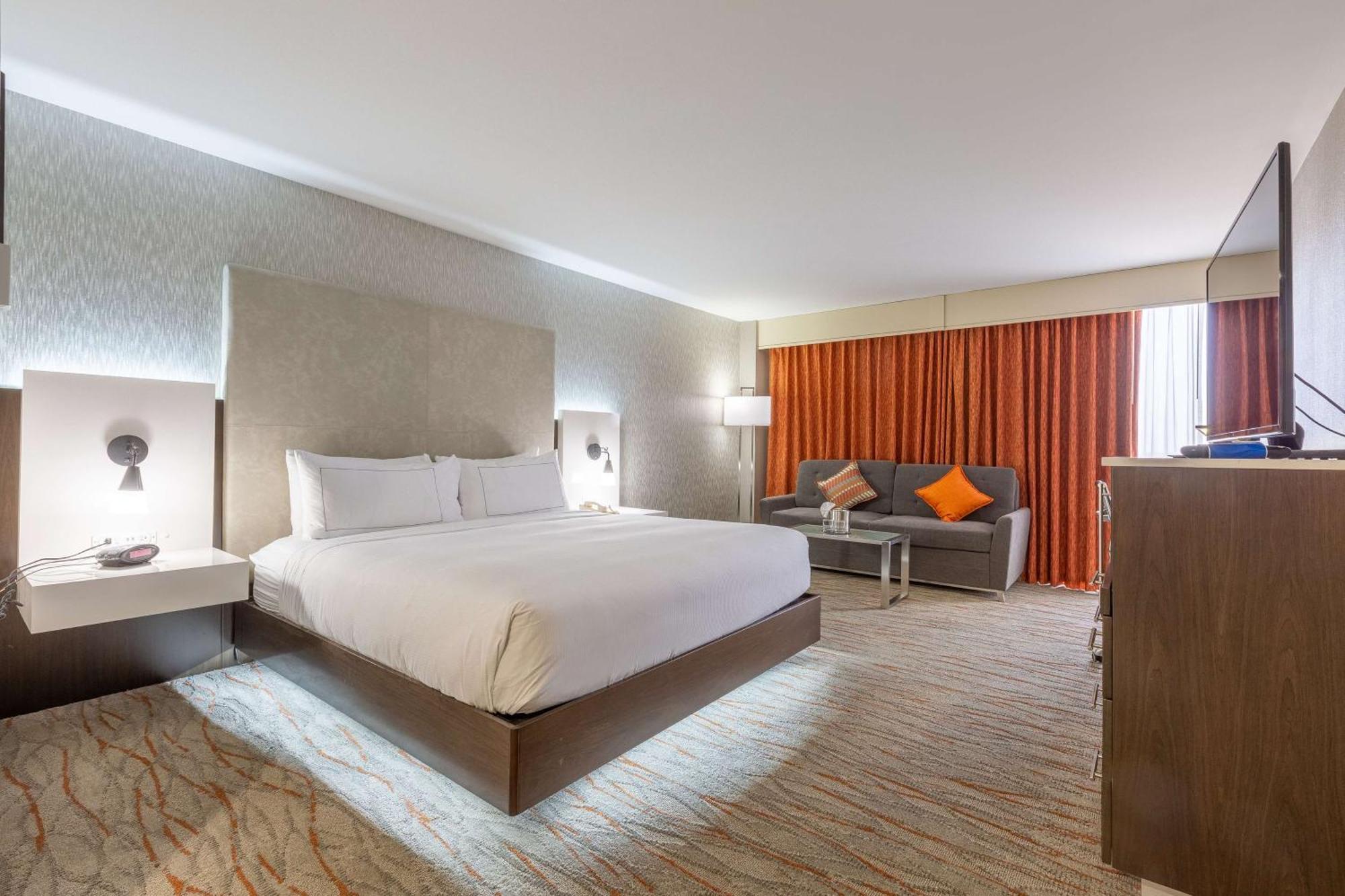 Doubletree By Hilton Dallas/Richardson Eksteriør billede