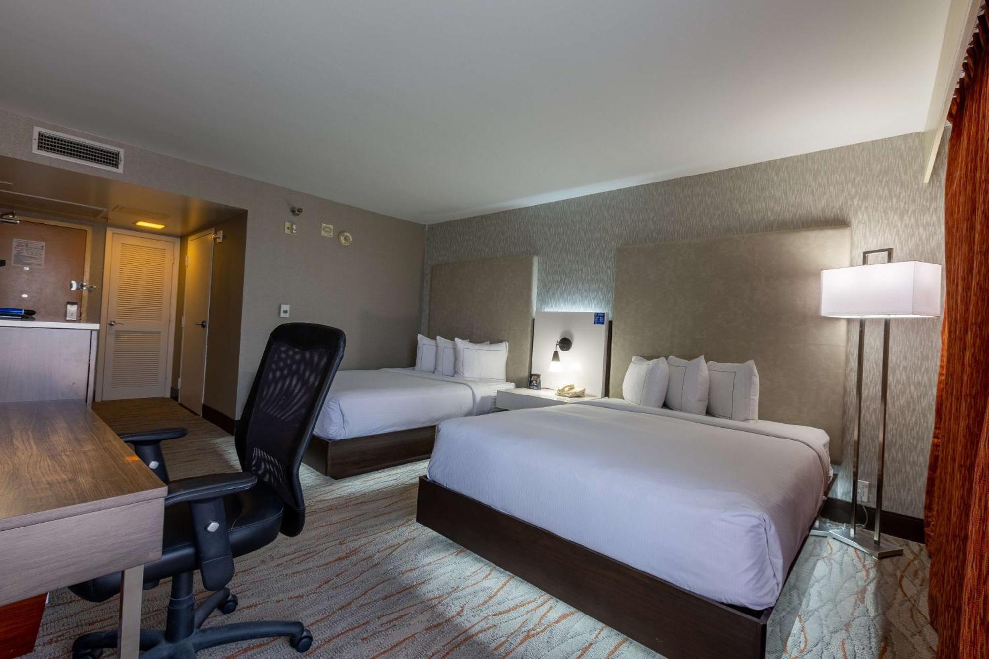 Doubletree By Hilton Dallas/Richardson Eksteriør billede