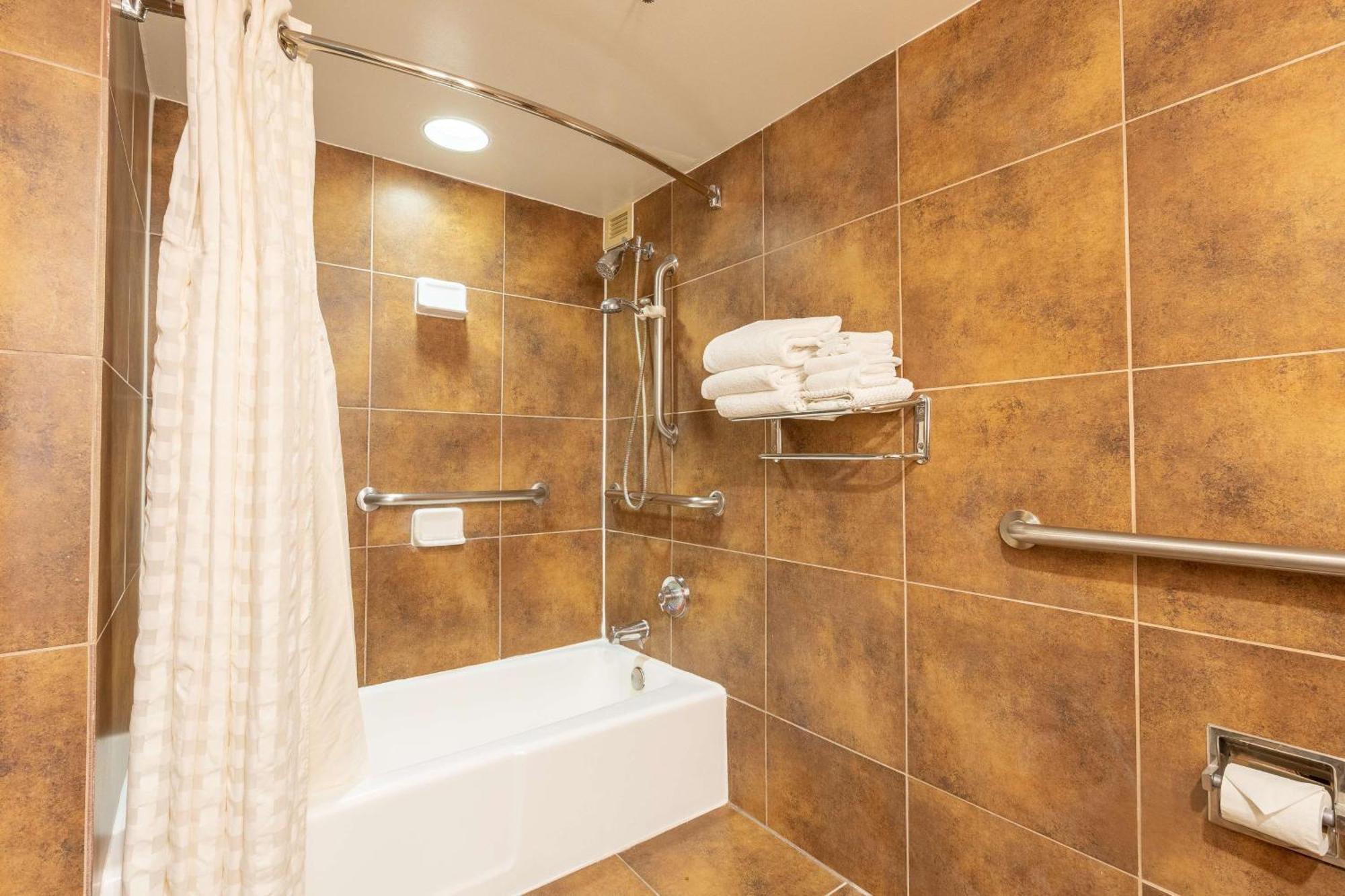 Doubletree By Hilton Dallas/Richardson Eksteriør billede