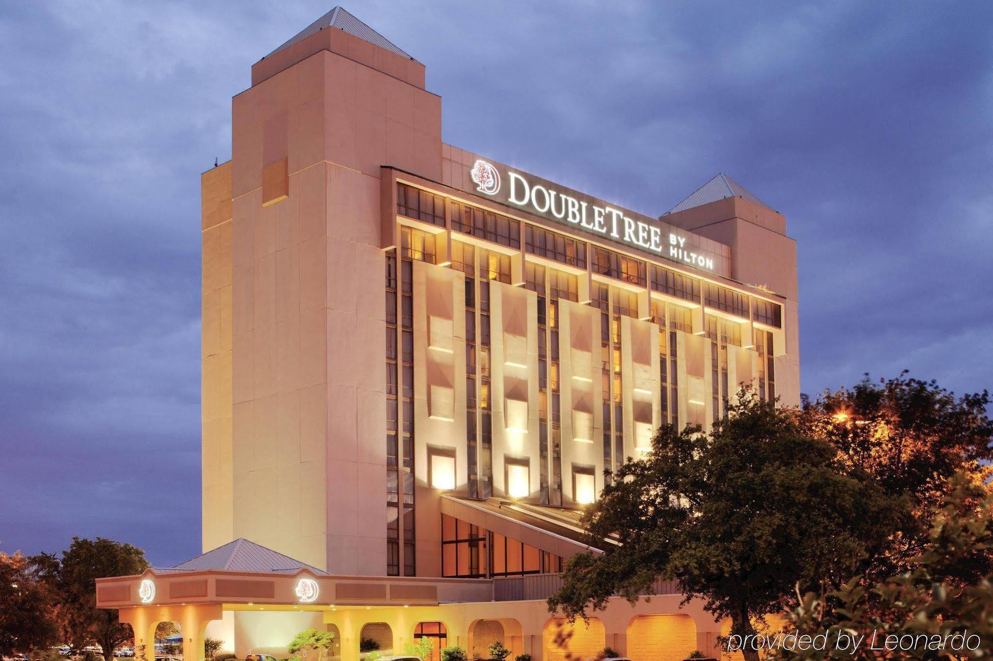 Doubletree By Hilton Dallas/Richardson Eksteriør billede