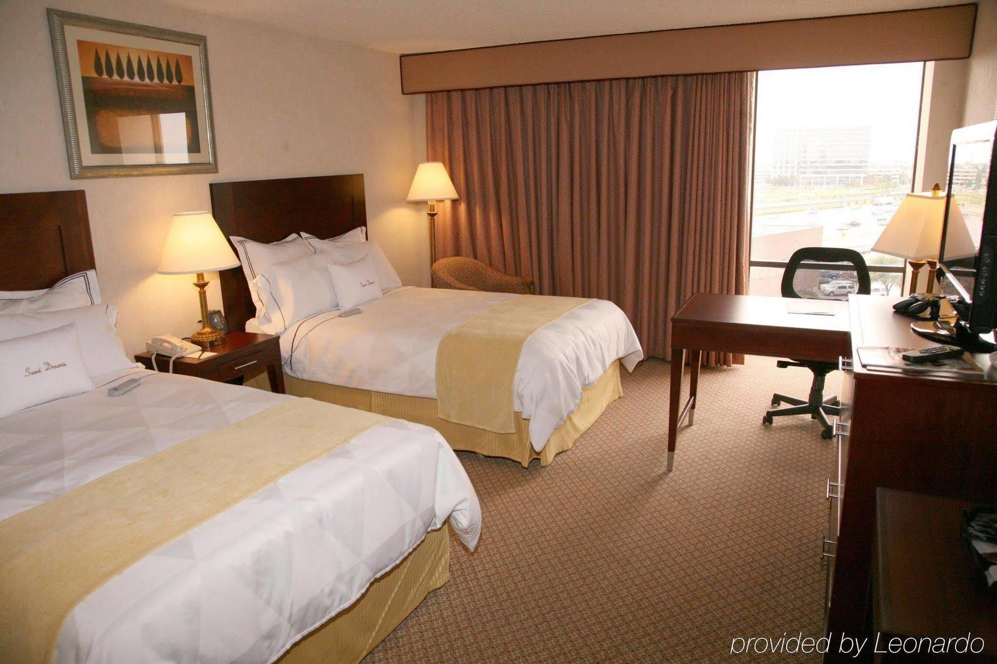 Doubletree By Hilton Dallas/Richardson Værelse billede