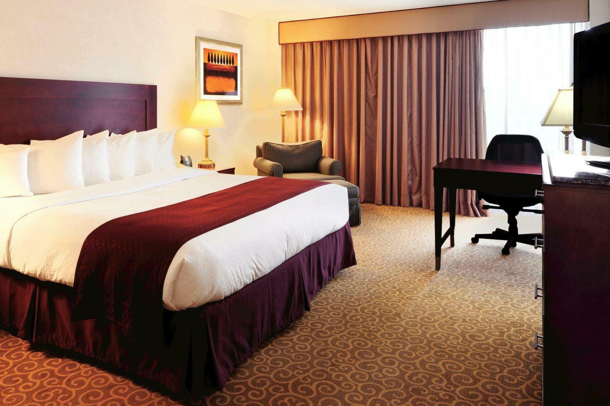 Doubletree By Hilton Dallas/Richardson Værelse billede
